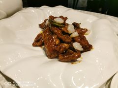 -望乡楼上海菜(日月光店)