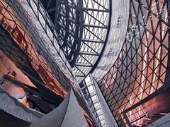 -深圳市当代艺术与城市规划馆
