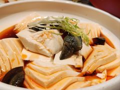 皮蛋豆腐-胖哥俩肉蟹煲(厦门中华城店)