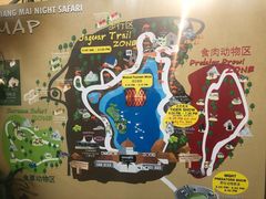 -清迈夜间动物园