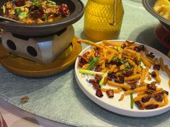 -小城外婆肴私房菜.家宴聚集点(圆明园颐和园·清河上地店)