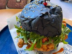 -Jamaicablue Coffeeshop(中央广场店)