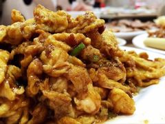 -姥家春饼店(漳州二路店)