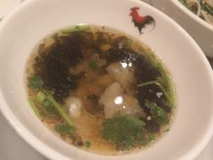 -莆田餐厅PUTIEN(三里屯店)