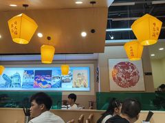 -冰城焰会大丰收铁锅炖(萝岗万达金街店)