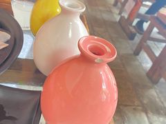 雕梅酒-丽江庭院之爱在路上(西单店)
