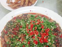 -三毛鱼庄(威连路店)