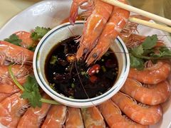 -江湖亮亮大排档(武汉总店)