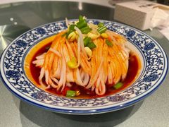 米皮-汉唐宴长安食府