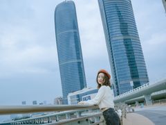 -演武大桥观景平台