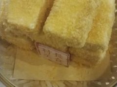 -村长家的疙瘩汤·东营菜(东营茶城店)