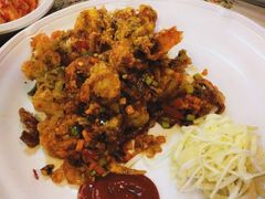 -普乐酱蟹(coex店)