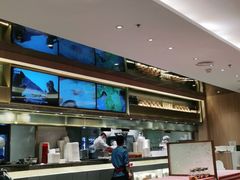 -西贝(金桥店)