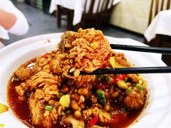 -湘德楼(德胜门外大街店)