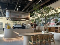 -Pekaa啤咖食肆Coffee&Bistro