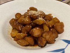 -富黎华海鲜大酒楼(正大广场店)