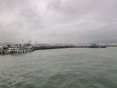 -刘公岛景区