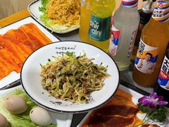 -鹤之乡·齐齐哈尔东北炭火烤肉(昆明盈江路店)