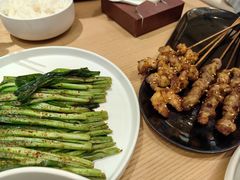 -隅乐胡椒虾·台湾菜·团建(皇岗店)