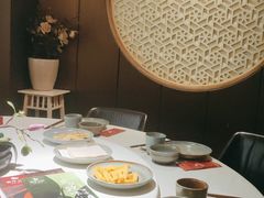 包厢-青年公社烤鸭(青年路店)