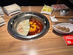 -季季红火锅(长沙步行街店)