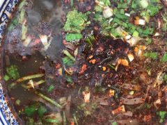 粉汤羊血-惠记粉汤羊血(小南门店)