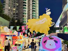 -天河领展广场