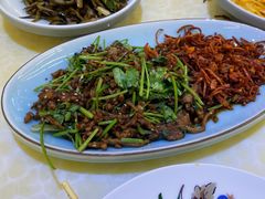-老昌春饼(西民主路总店)