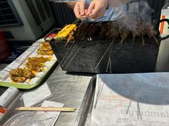 -遇西祠·海鲜烧烤(总店)