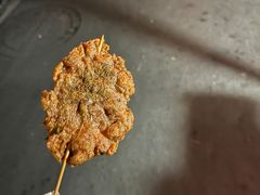 -丁脊壹绝·里脊肉