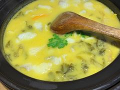 鲈鱼-蜀锦堂·川味现炒(襄阳武商汇店)