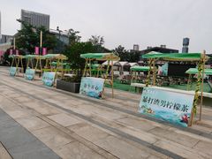 -映月湖中央公园