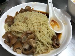 -汉记面馆(南华东路店)
