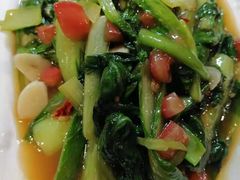 -白马宴·椒麻鸡(新华南路店)