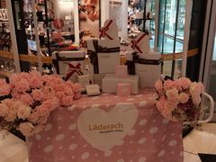 -Laderach 莱德拉(上海环贸iapm店)