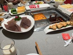 -海底捞火锅(嘉兴杉杉in象生日主题店)