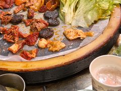 -八木轩·寻味大理白族民俗餐厅(文献路店)