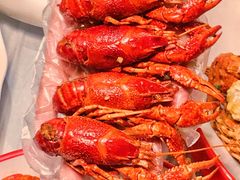 -香满锅老北京羊蝎子火锅·家常菜(新街口店)