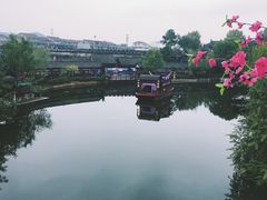 -横店影视城明清宫苑园区