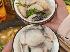 -大鼎石锅鱼(春江里店)