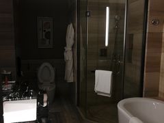 -天津梅江中心皇冠假日酒店