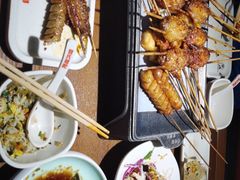 -管氏翅吧(护国寺店)