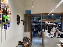 -via coffee(万象城店)