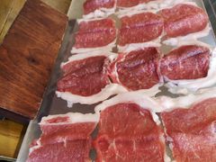 -百叶居·老北京涮羊肉(鼓楼店)