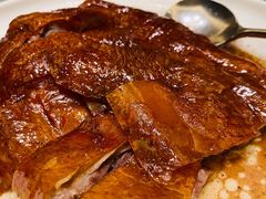 富淳琵琶鸭-富淳饭店(陆家嘴保利广场店)
