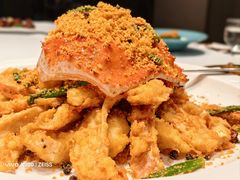 -山泉粤宴(广东大厦店)