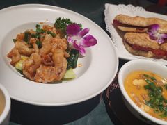 糟肉光饼-破店(井大店)