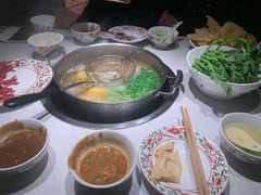 -汕头八合里海记牛肉店(清河店)