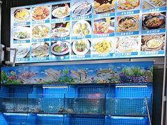 -陈小厨海鲜大咖·15年平潭味(龙王头店)