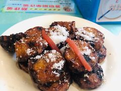 糖卷果-大顺堂食府(牛街店)